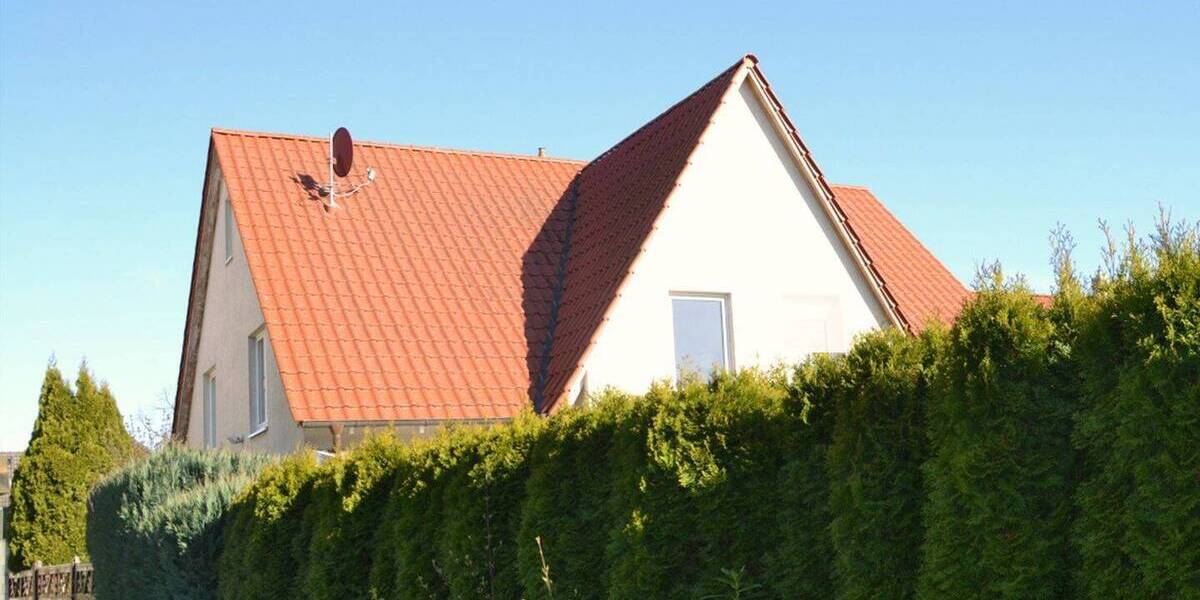 Doppelhaushälfte Vechelde Denstorf - 4 Zimmer, 100 m&sup2;, 380.000&euro; | Angebot:26306311