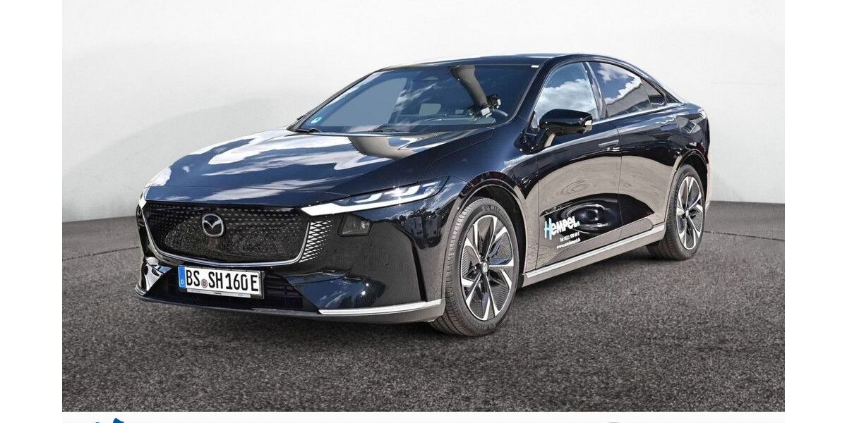 Mazda 6e 2.380 km 37.990 &euro; Braunschweig 38114