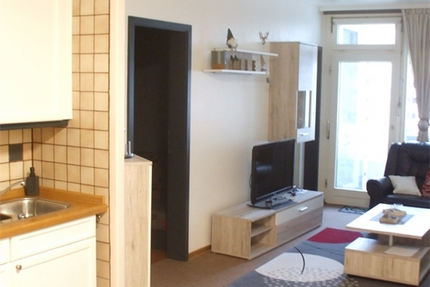 Wohnung Goslar OS Hahnenklee-Bockswiese - 3 Zimmer, 48 m&sup2;, 39.000&euro; | Angebot:26763128