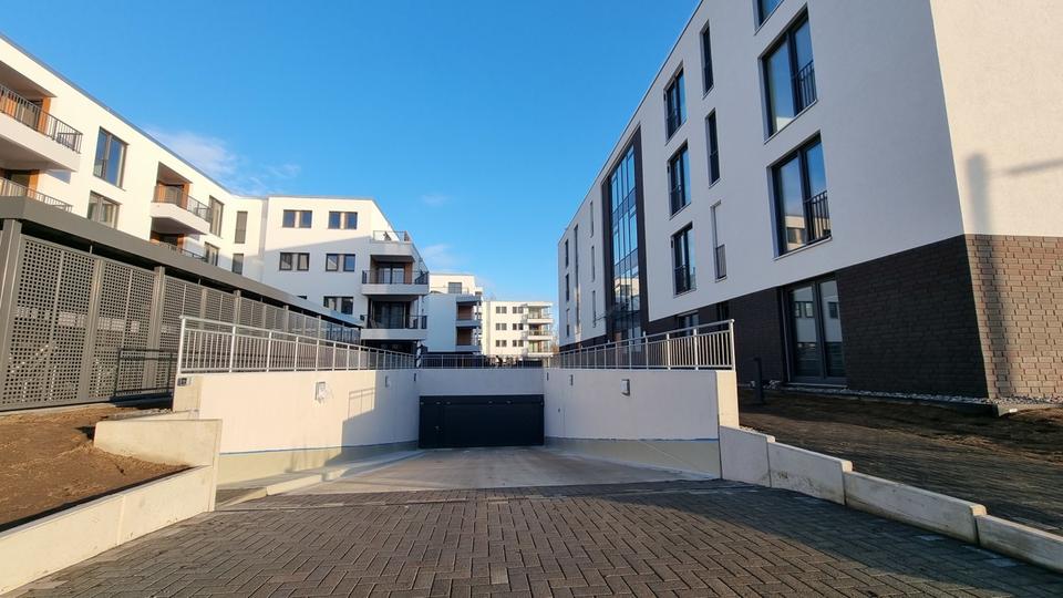 Etagenwohnung Braunschweig Heidberg-Melverode - 1 Zimmer, 49 m&sup2;, 615&euro; | Angebot:23083604
