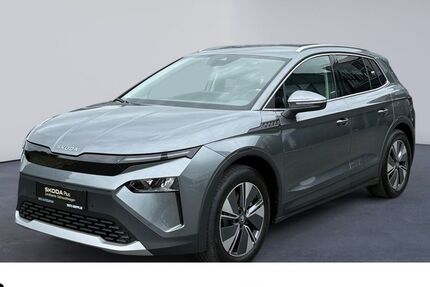 Skoda Elroq 3.224 km 43.430 &euro; Braunschweig 38122
