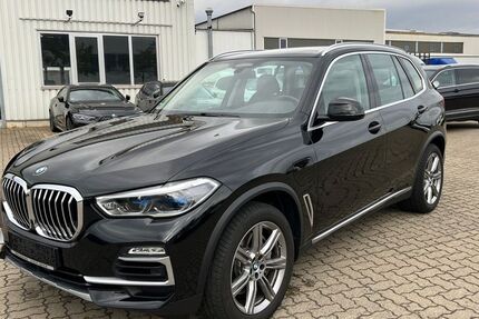 BMW X5 150.000 km 35.900 € Salzgitter 38229