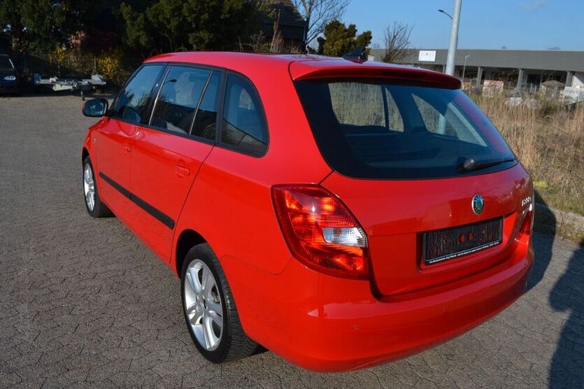 Fabia