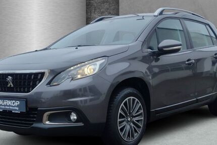 Peugeot 2008 31.612 km 10.470 &euro; Hildesheim 31135