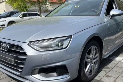 Audi A4 136.200 km 24.950 &euro; Goslar 38642
