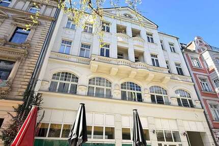 Büro in Zwickau 365 € 56.11 m²