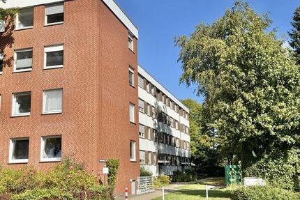 ETW mit Balkon und Garage - Wohnung Hildesheim Ochtersum | Angebot:27517607