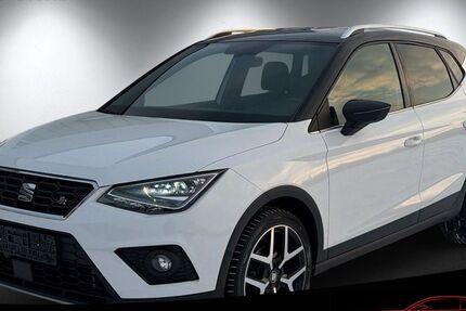 Seat Arona 50.710 km 19.250 &euro; Salzgitter 38229