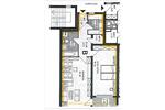 Etagenwohnung Hildesheim Itzum-Marienburg - 2 Zimmer, 68 m&sup2;, 159.000&euro; | Angebot:26647541