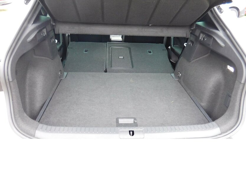 Cupra Formentor 1.5 TSI BMT Klima LED Alu Navi 21.100 km 19.990 € Vordorf 38533