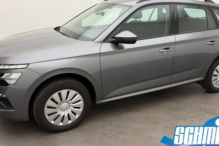 Skoda Kamiq 21.730 km 22.400 &euro; Peine 31226
