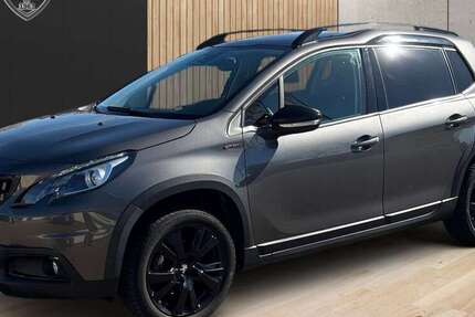 Peugeot 2008 44.800 km 10.490 &euro; Peine 31226