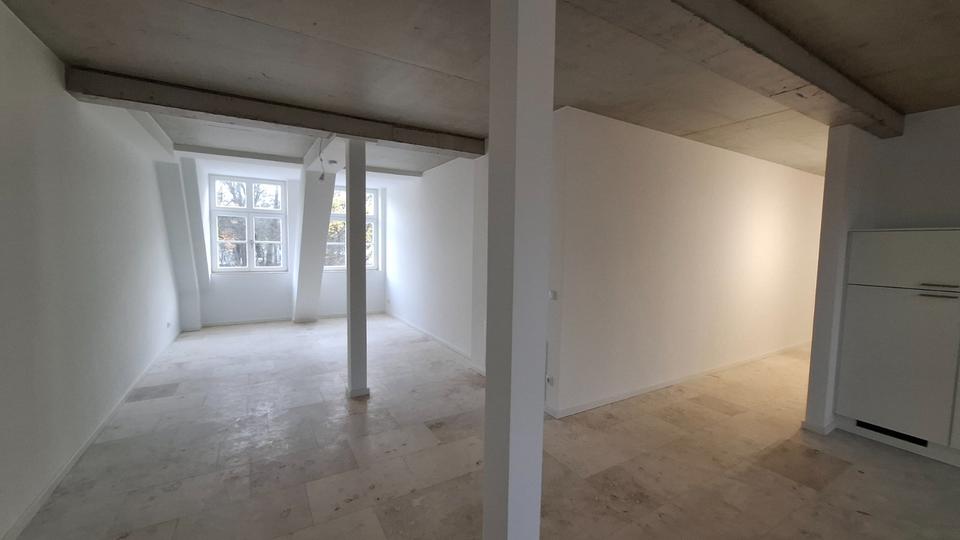 Dachgeschoßwohnung Goslar Jürgenohl - 2 Zimmer, 92 m&sup2;, 900&euro; | Angebot:24463441