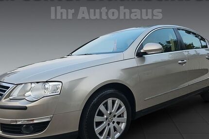 VW Passat 179.500 km 6.999 € Braunschweig 38120