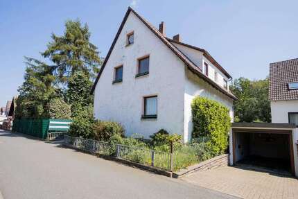 Haus Goslar Immenrode - 10 Zimmer, 196 m&sup2;, 212.000&euro; | Angebot:26705155