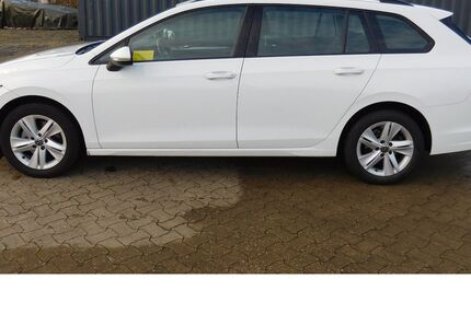 VW Golf 11.000 km 18.990 € Vordorf 38533