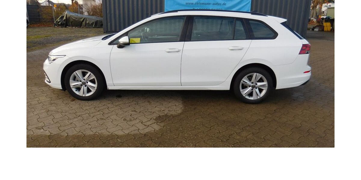 VW Golf 11.000 km 18.990 € Vordorf 38533