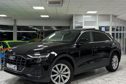 Audi Q8 75.679 km 56.990 &euro; Goslar 38644