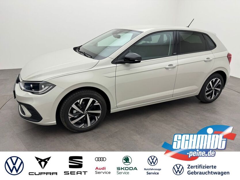 VW Polo 6.290 km 24.400 € Peine 31226