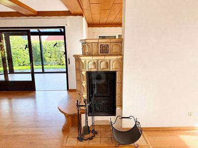 FREISTEHENDES RAUMWUNDER MIT WINTERGARTEN! - Einfamilienhaus Harsum | Angebot:26820627
