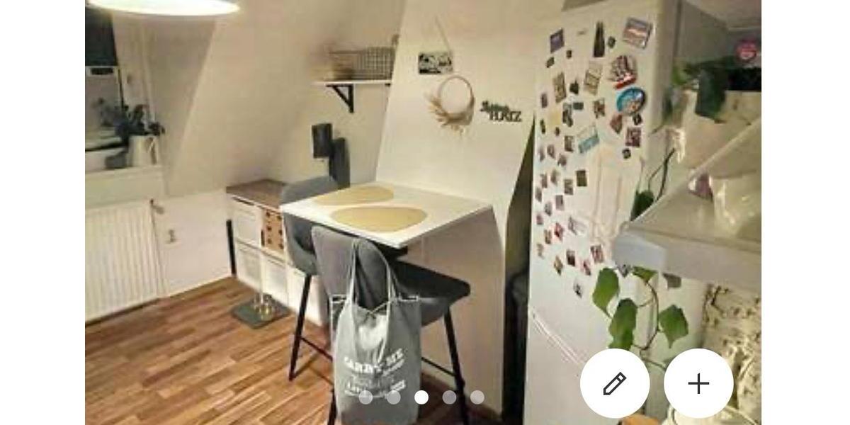 Etagenwohnung Hildesheim - 4 Zimmer, 78 m&sup2;, 624&euro; | Angebot:26226947