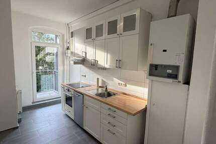 Wohnung Braunschweig Broitzem - 3.5 Zimmer, 85 m&sup2;, 950&euro; | Angebot:27579832