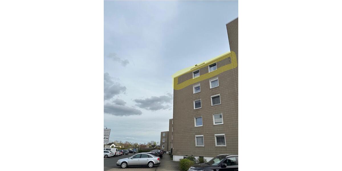 Etagenwohnung Braunschweig Timmerlah-Geitelde-Stiddien - 3 Zimmer, 79 m&sup2;, 190.000&euro; | Angebot:26256147