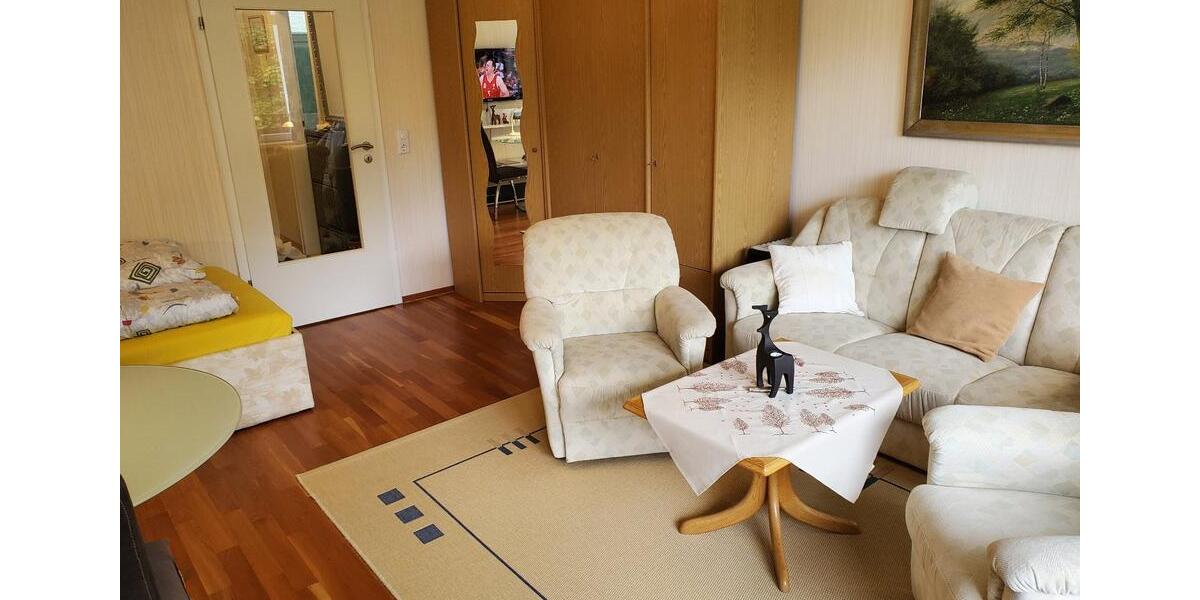 Etagenwohnung Langelsheim - 1 Zimmer, 35 m&sup2;, 49.000&euro; | Angebot:27426837