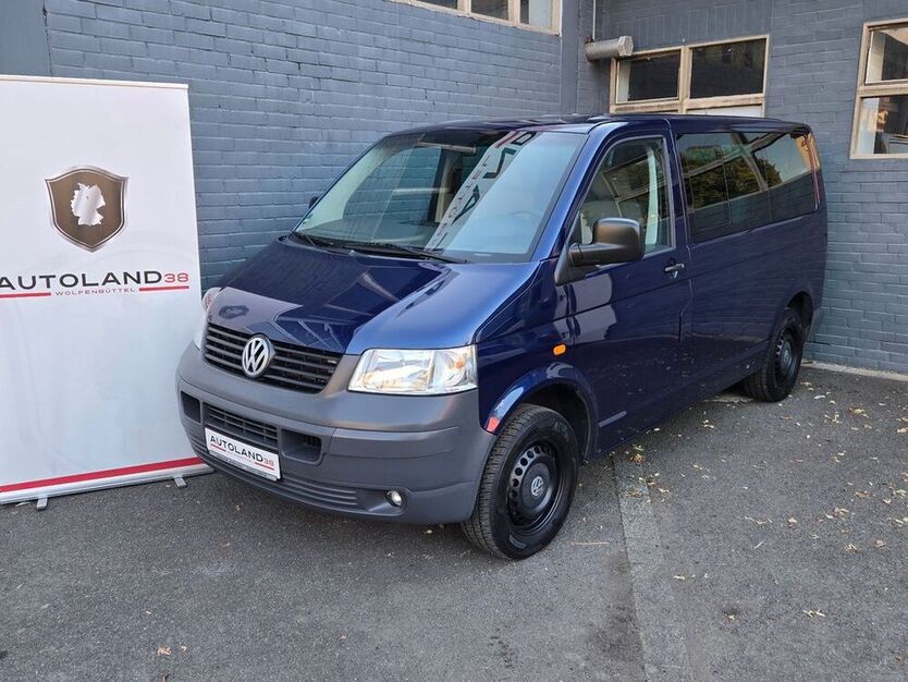 T5 Transporter