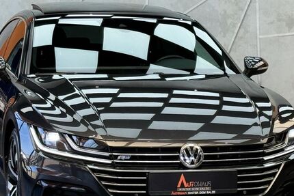 VW Arteon 215.000 km 19.850 € Salzgitter 38259