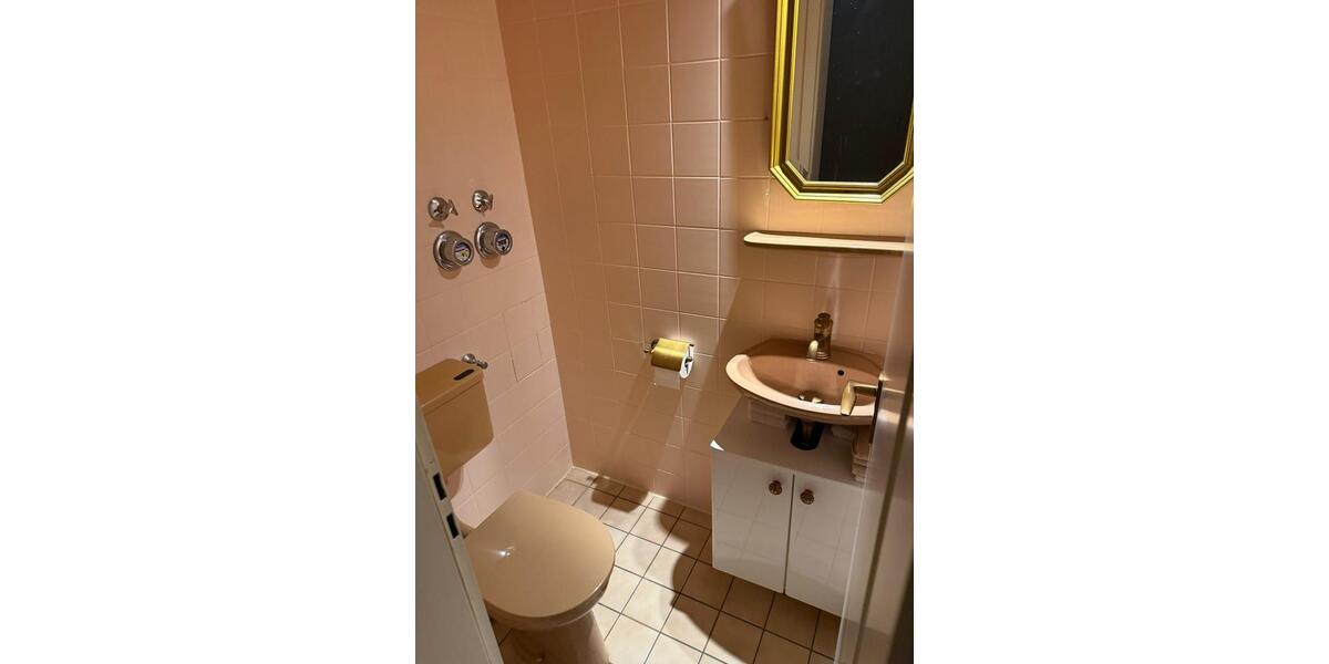 Etagenwohnung Goslar - 3 Zimmer, 108 m&sup2;, 1.150&euro; | Angebot:26462008