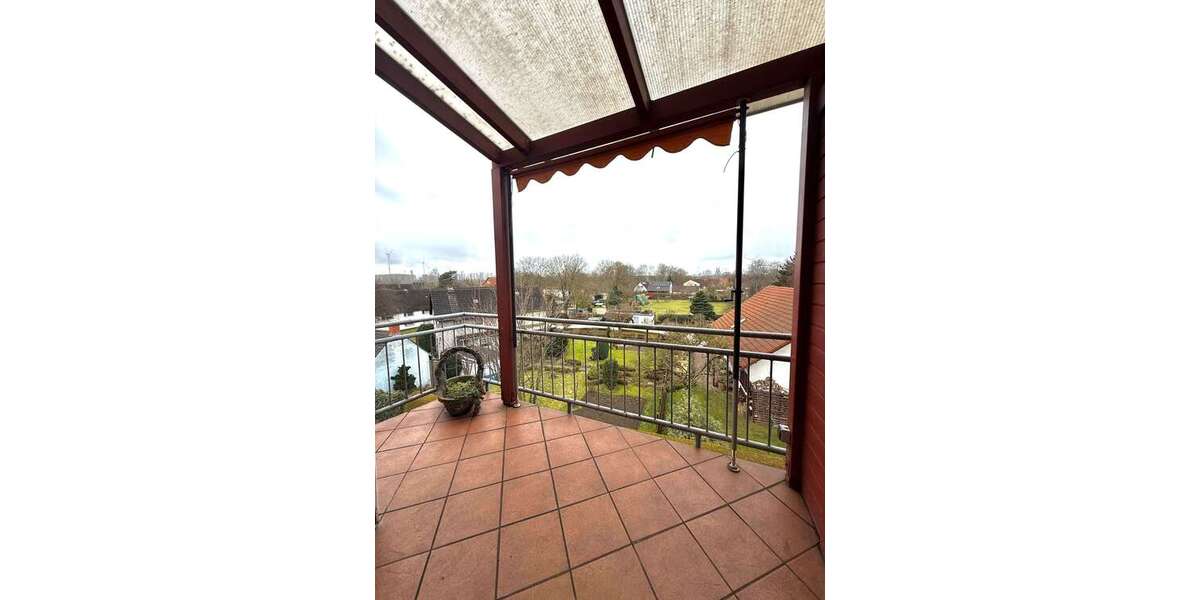 Etagenwohnung Salzgitter Ortschaft Ost - 3 Zimmer, 98 m&sup2;, 215.000&euro; | Angebot:25226695