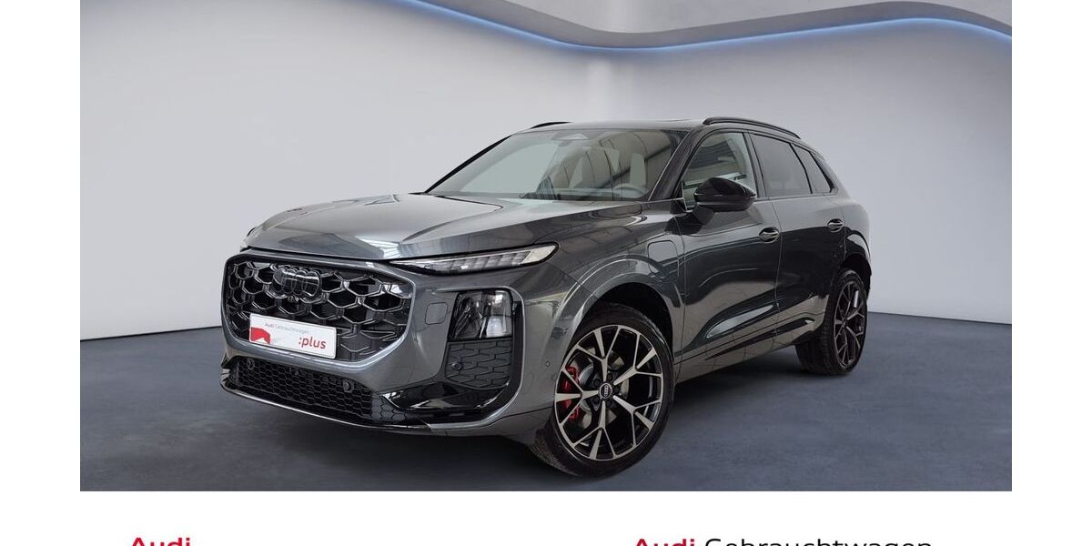 Audi Q3 6.900 km 60.750 &euro; Braunschweig 38124