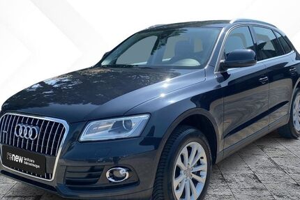 Audi Q5 184.557 km 15.509 € Goslar 38644