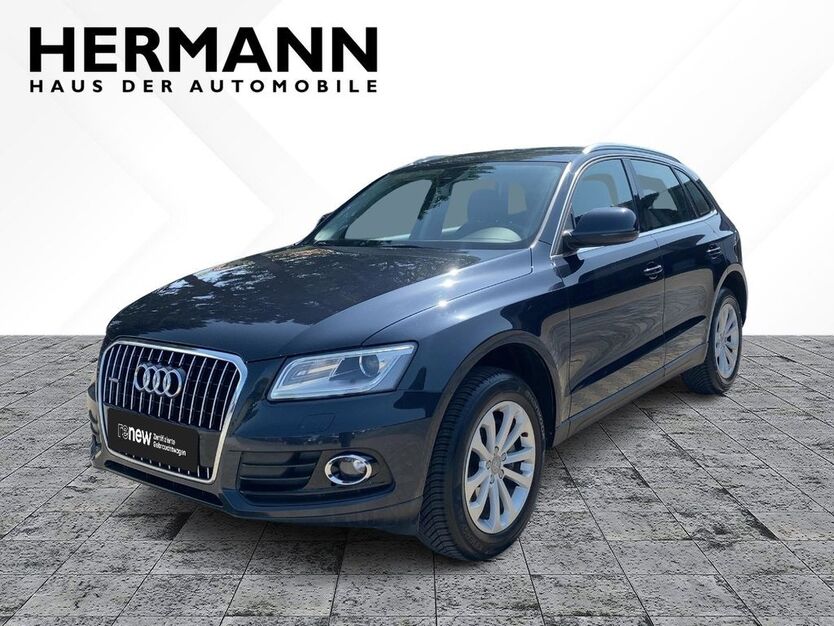 Audi Q5 184.557 km 15.509 € Goslar 38644