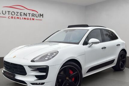 Porsche Macan 115.990 km 44.990 € Cremlingen 38162