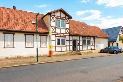 Haus Braunschweig Östliches Ringgebiet - 4 Zimmer, 75 m&sup2;, 54.900&euro; | Angebot:24731651