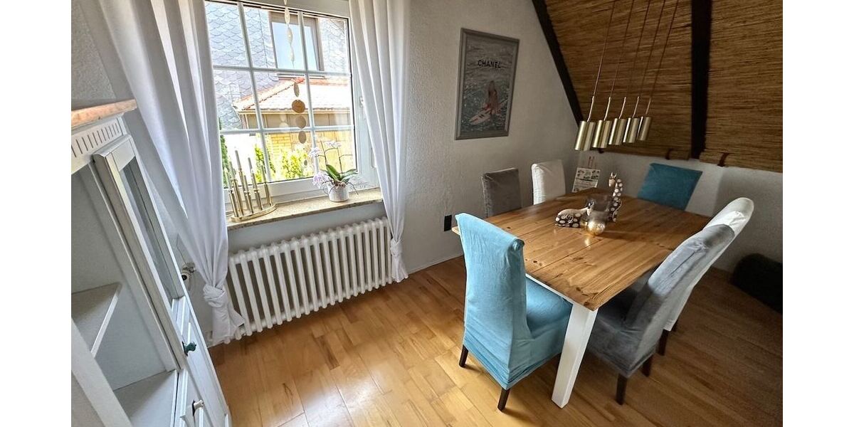 Idyllisches Wohnen in Feldrandlage - Zweifamilienhaus Bad Salzdetfurth Breinum | Angebot:25921835