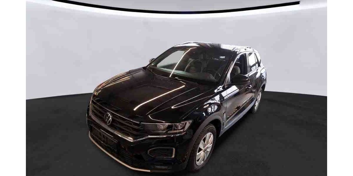 VW T-Roc 36.176 km 22.950 &euro; Goslar 38642
