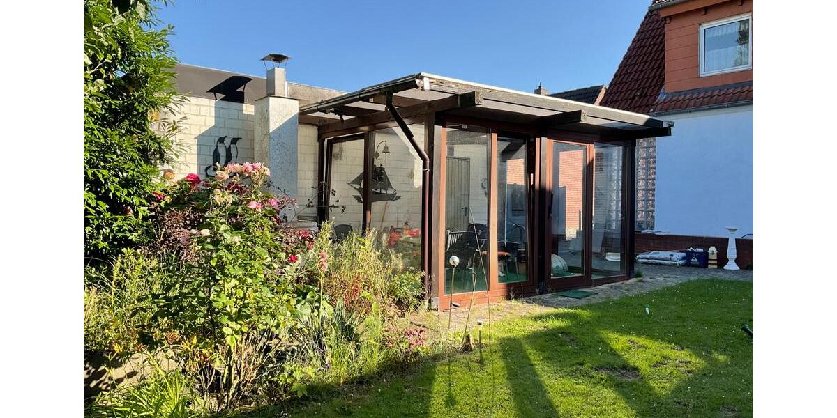Doppelhaushälfte Salzgitter - 5 Zimmer, 121 m&sup2;, 245.000&euro; | Angebot:27262416