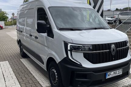 Renault Master 5.467 km 33.390 € Wolfenbüttel 38304