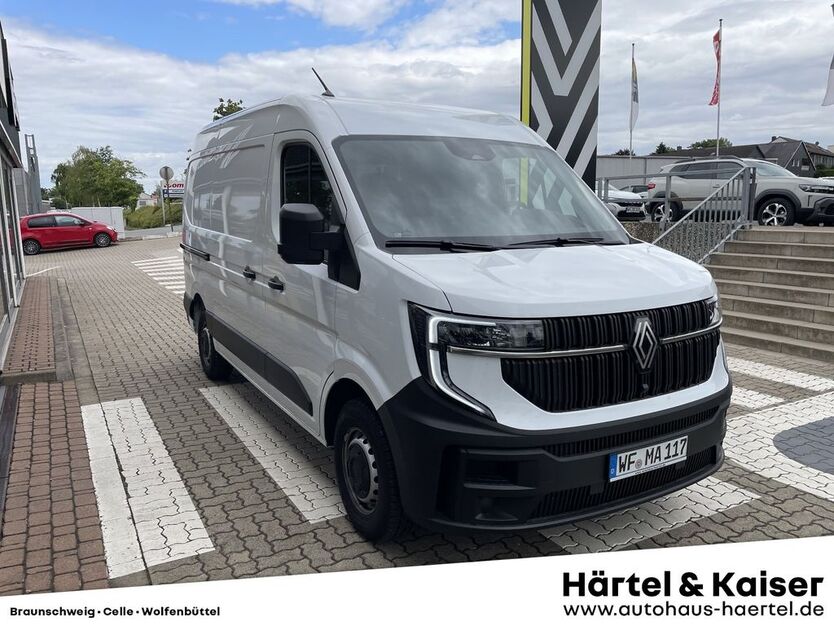 Renault Master 5.467 km 33.390 € Wolfenbüttel 38304