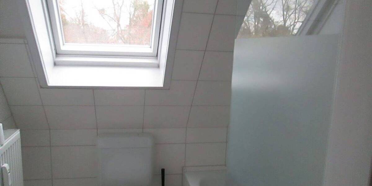 Etagenwohnung Salzgitter Lebenstedt - 3 Zimmer, 75 m&sup2;, 428&euro; | Angebot:26851571