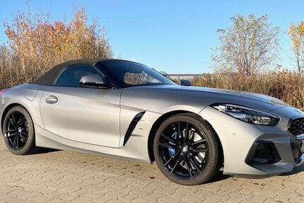 BMW Z4 32.150 km 41.000 € Salzgitter 38229