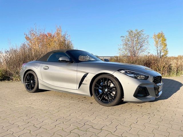 BMW Z4 32.150 km 41.900 € Salzgitter 38229