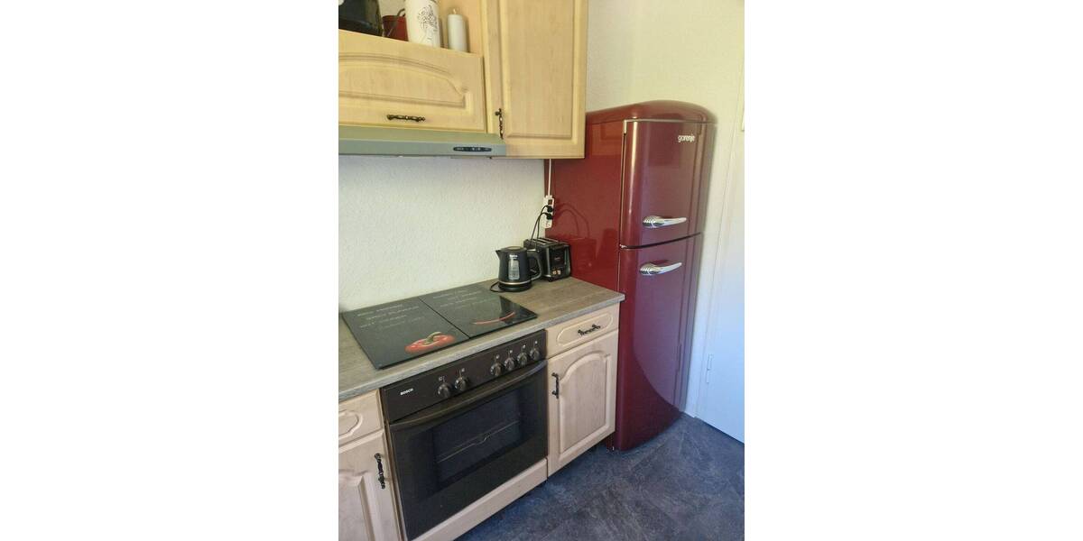 Etagenwohnung Langelsheim Langelsheim (Innenstadt) - 3 Zimmer, 58 m&sup2;, 380&euro; | Angebot:26358789