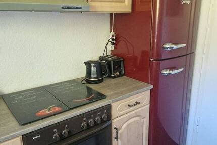 Wohnung Langelsheim Langelsheim (Innenstadt) - 3 Zimmer, 58 m&sup2;, 380&euro; | Angebot:26358789