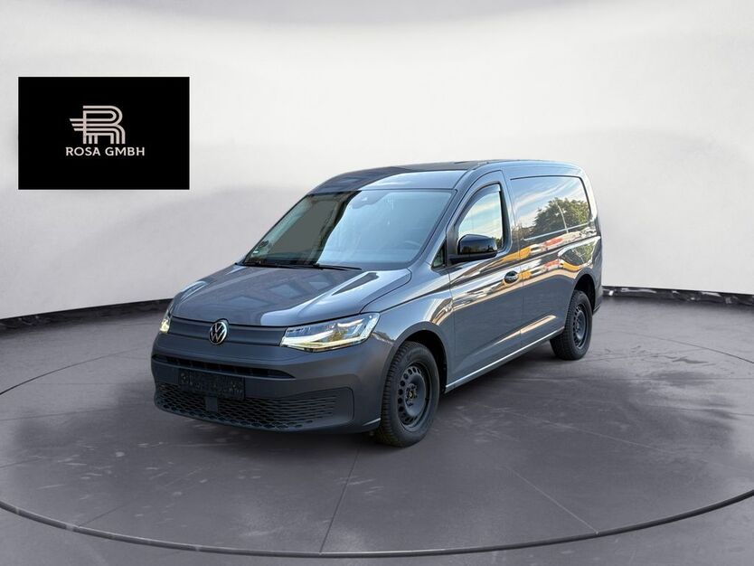 VW Caddy Maxi 169.988 km 17.900 € Braunschweig 38118