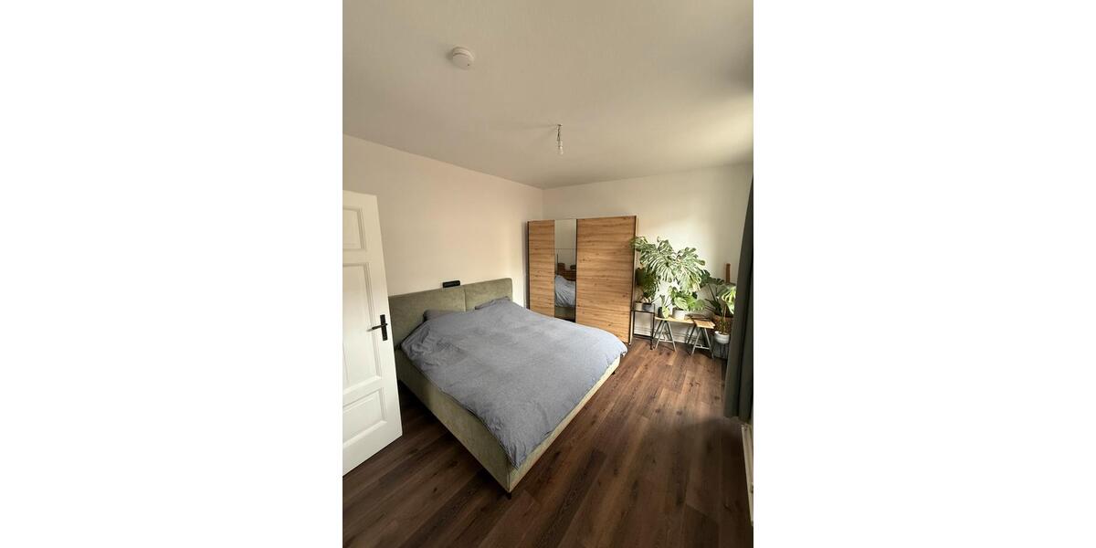 Hochparterre Braunschweig Nordstadt - 2 Zimmer, 59 m&sup2;, 580&euro; | Angebot:26337056