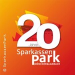 20 Jahre SparkassenPark - Der Jubiläumstag
